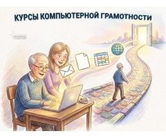 Курсы компьютерной грамотности в Харькове с нуля - Изображение 3/3
